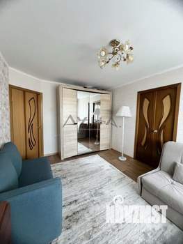 2-к квартира, вторичка, 44м2, 1/14 этаж