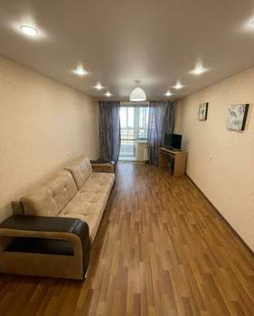 2-к квартира, вторичка, 61м2, 9/10 этаж