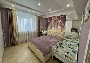 2-к квартира, вторичка, 73м2, 12/17 этаж