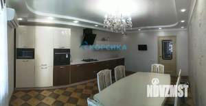 3-к квартира, вторичка, 127м2, 2/10 этаж