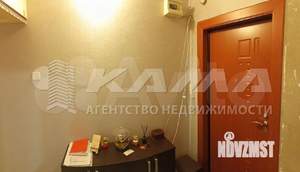 2-к квартира, вторичка, 44м2, 4/5 этаж