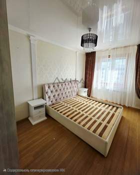 4-к квартира, вторичка, 100м2, 10/10 этаж