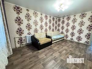 4-к квартира, вторичка, 73м2, 5/5 этаж