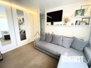 1-к квартира, вторичка, 33м2, 3/5 этаж
