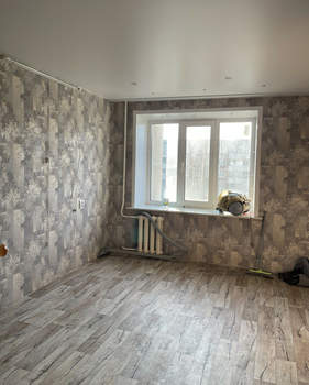 4-к квартира, вторичка, 101м2, 3/9 этаж