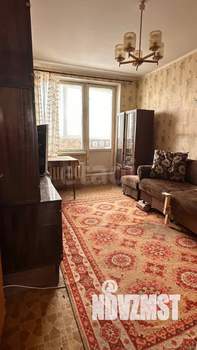 3-к квартира, вторичка, 63м2, 8/12 этаж