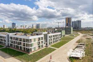 1-к квартира, вторичка, 39м2, 4/5 этаж