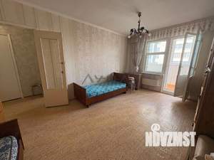 4-к квартира, вторичка, 73м2, 5/5 этаж