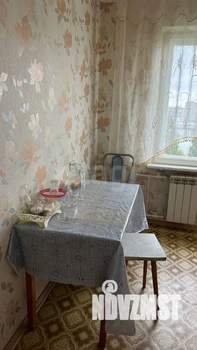 1-к квартира, вторичка, 44м2, 5/5 этаж