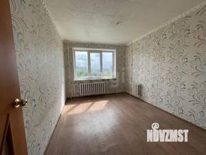 1-к квартира, вторичка, 30м2, 4/9 этаж