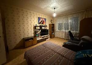 2-к квартира, вторичка, 52м2, 5/9 этаж