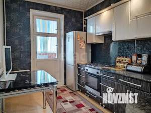 3-к квартира, вторичка, 77м2, 6/10 этаж