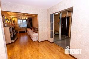 3-к квартира, вторичка, 104м2, 3/10 этаж