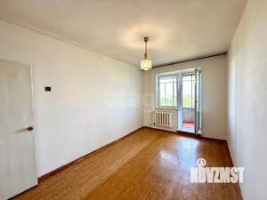 3-к квартира, вторичка, 66м2, 8/9 этаж