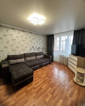 1-к квартира, вторичка, 29м2, 4/5 этаж