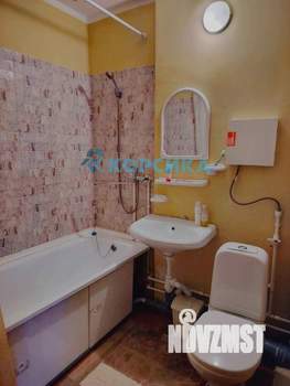 1-к квартира, вторичка, 37м2, 6/10 этаж