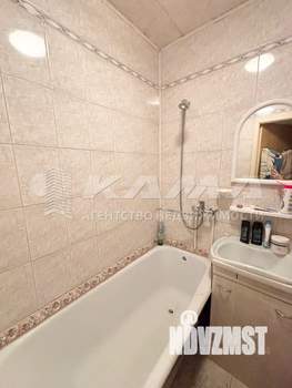 2-к квартира, вторичка, 42м2, 4/5 этаж