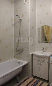 1-к квартира, вторичка, 42м2, 16/17 этаж