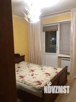 3-к квартира, вторичка, 57м2, 4/5 этаж