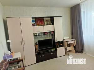 2-к квартира, вторичка, 44м2, 4/5 этаж