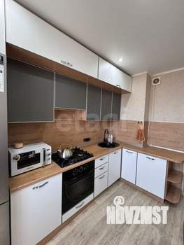 1-к квартира, вторичка, 35м2, 10/10 этаж