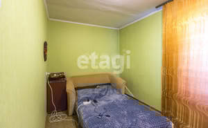 3-к квартира, вторичка, 66м2, 14/14 этаж