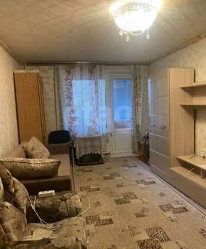 2-к квартира, вторичка, 45м2, 7/14 этаж