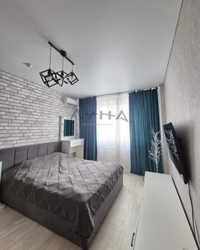 1-к квартира, вторичка, 46м2, 3/9 этаж
