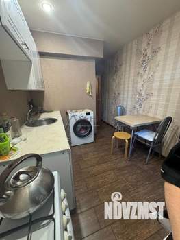 1-к квартира, вторичка, 33м2, 1/9 этаж