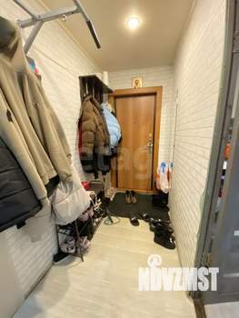 2-к квартира, вторичка, 45м2, 2/5 этаж