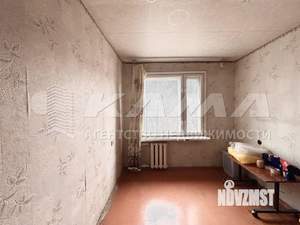 2-к квартира, вторичка, 42м2, 4/5 этаж