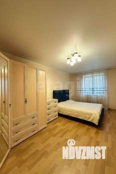 4-к квартира, вторичка, 103м2, 4/10 этаж