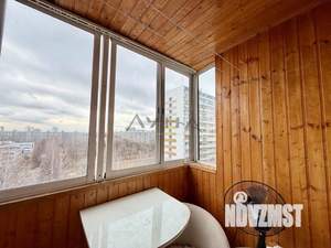 3-к квартира, вторичка, 59м2, 9/9 этаж