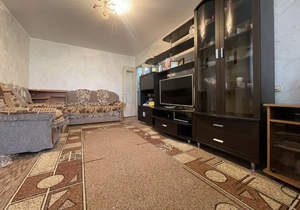 4-к квартира, вторичка, 74м2, 5/5 этаж
