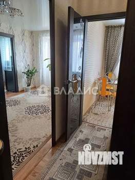 2-к квартира, вторичка, 43м2, 4/5 этаж