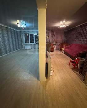 3-к квартира, вторичка, 73м2, 5/10 этаж