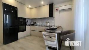 2-к квартира, вторичка, 45м2, 6/10 этаж