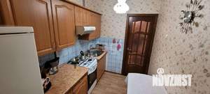 2-к квартира, вторичка, 46м2, 3/5 этаж