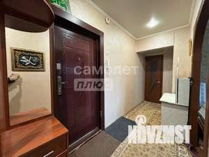 2-к квартира, вторичка, 50м2, 9/9 этаж