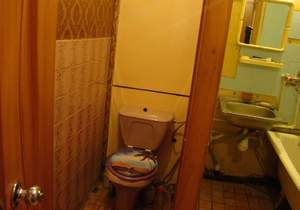 4-к квартира, вторичка, 72м2, 5/5 этаж