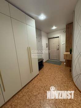 3-к квартира, вторичка, 92м2, 7/9 этаж