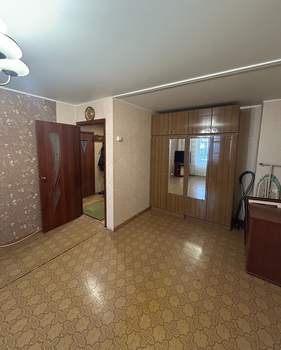 1-к квартира, вторичка, 35м2, 9/14 этаж