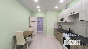 1-к квартира, вторичка, 52м2, 9/10 этаж