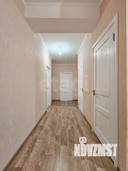 3-к квартира, вторичка, 81м2, 13/18 этаж