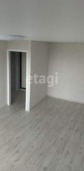 1-к квартира, вторичка, 35м2, 12/16 этаж