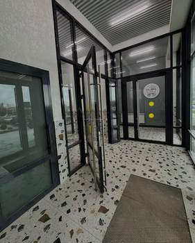 2-к квартира, вторичка, 52м2, 11/19 этаж