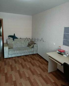 3-к квартира, вторичка, 82м2, 3/10 этаж