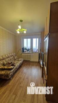 4-к квартира, вторичка, 89м2, 9/9 этаж