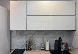 1-к квартира, вторичка, 29м2, 1/5 этаж