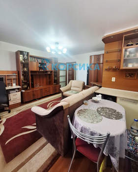 2-к квартира, вторичка, 51м2, 4/9 этаж